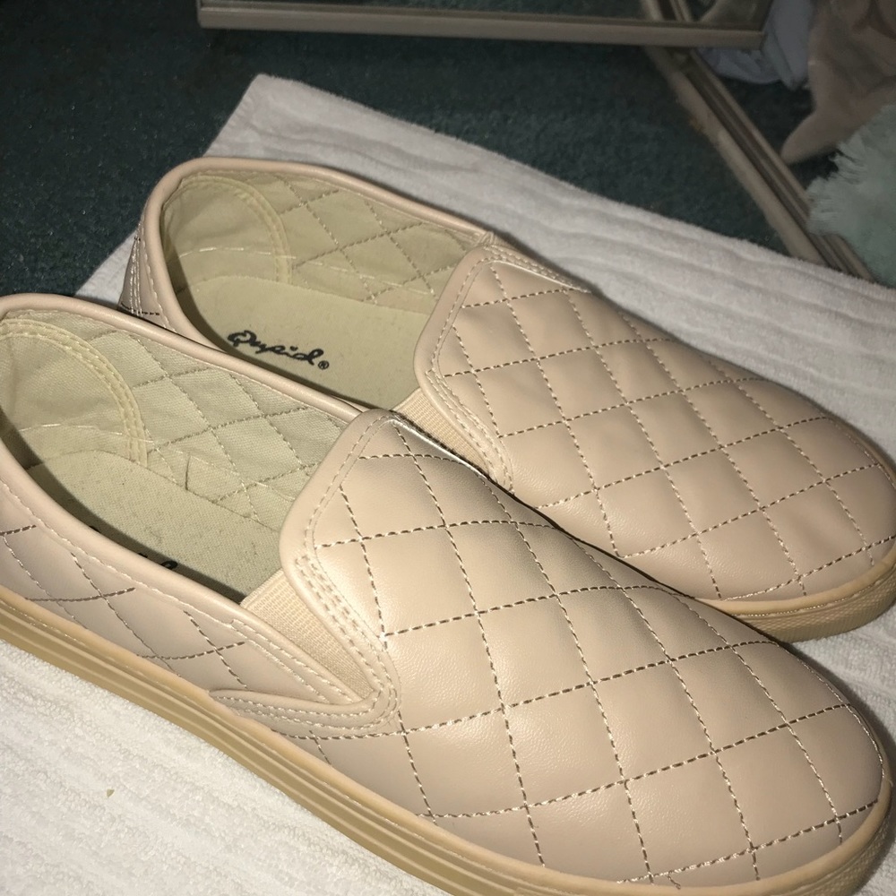 Qupid Ecntricq Sneaker